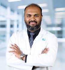 Dr Irphan S Shaikh